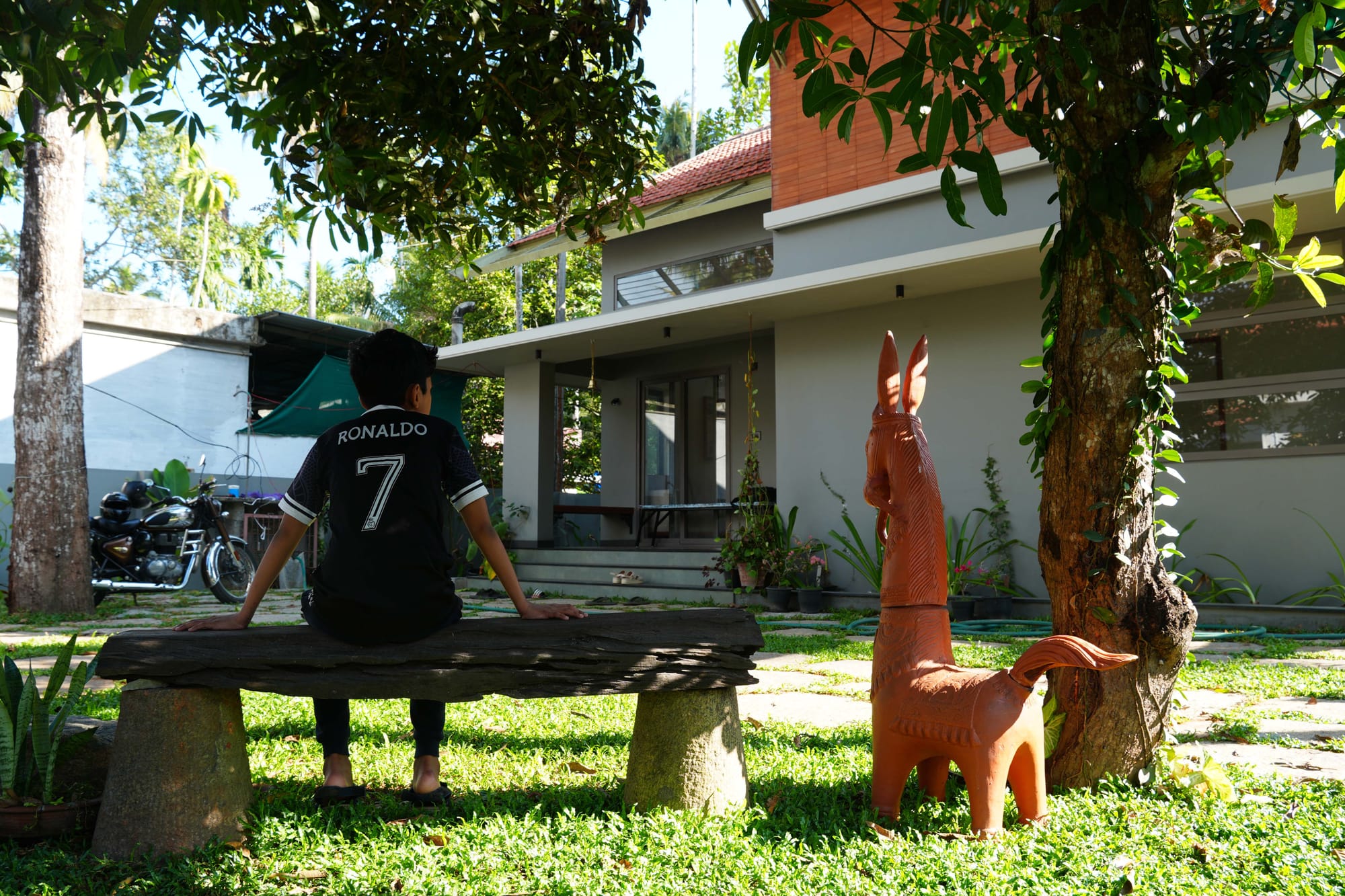Asar Residence