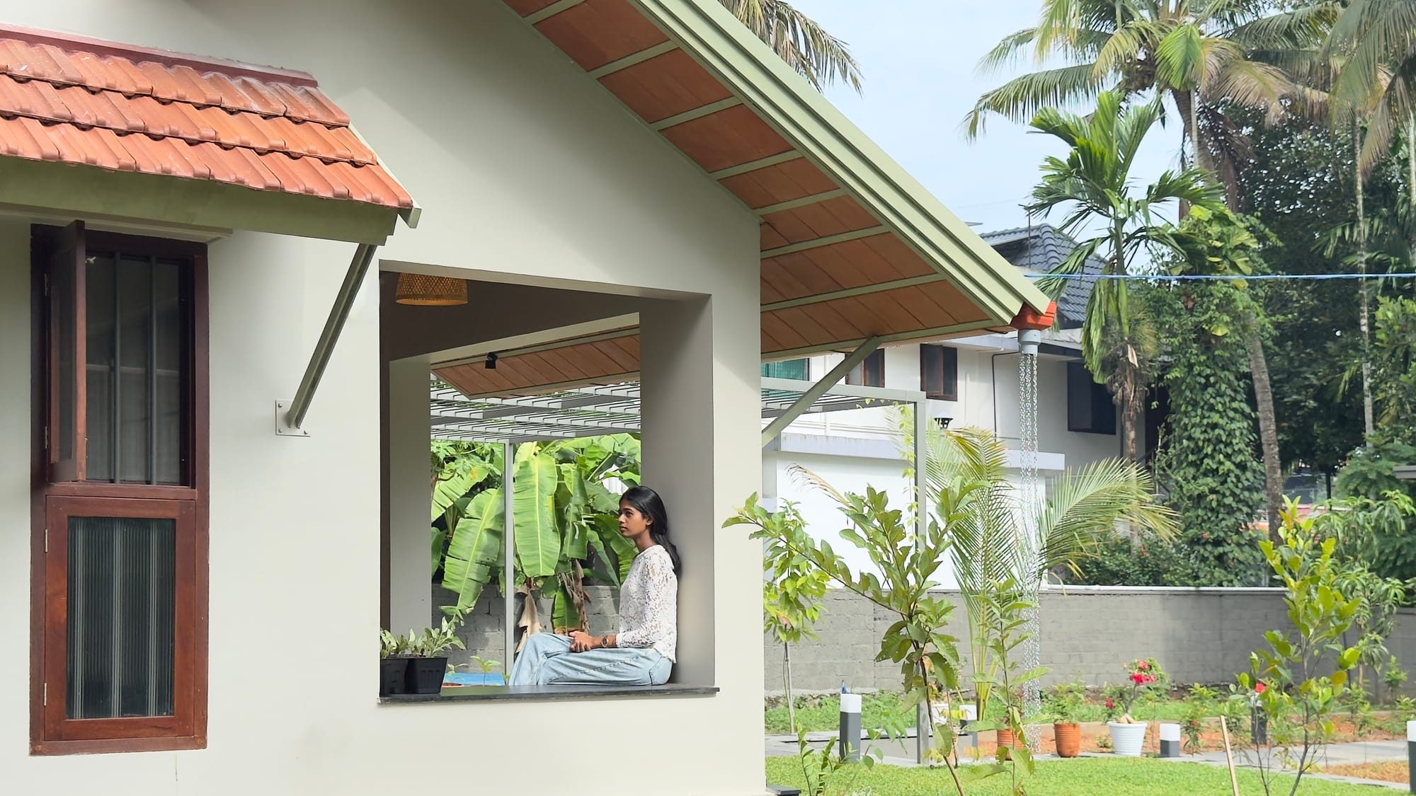 Sreekala Anumod Residence gallery 3